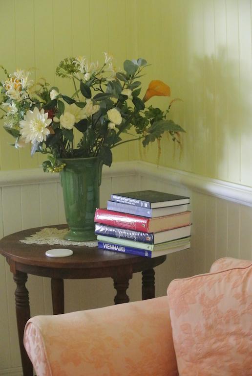 Wiss House Bed & Breakfast Kalbar Екстер'єр фото