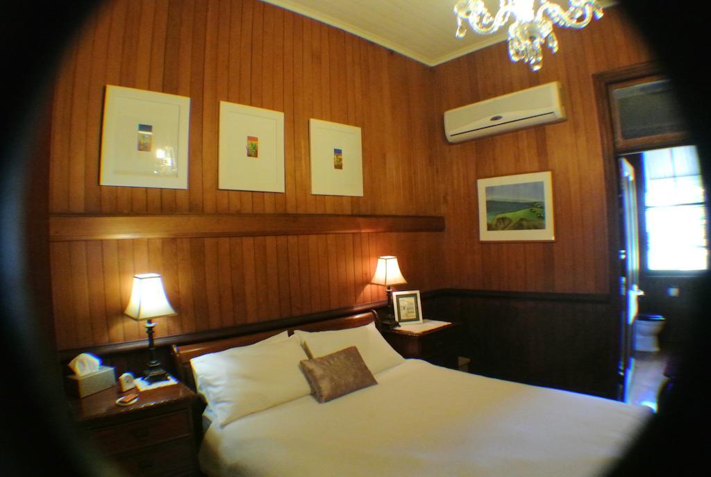 Wiss House Bed & Breakfast Kalbar Екстер'єр фото